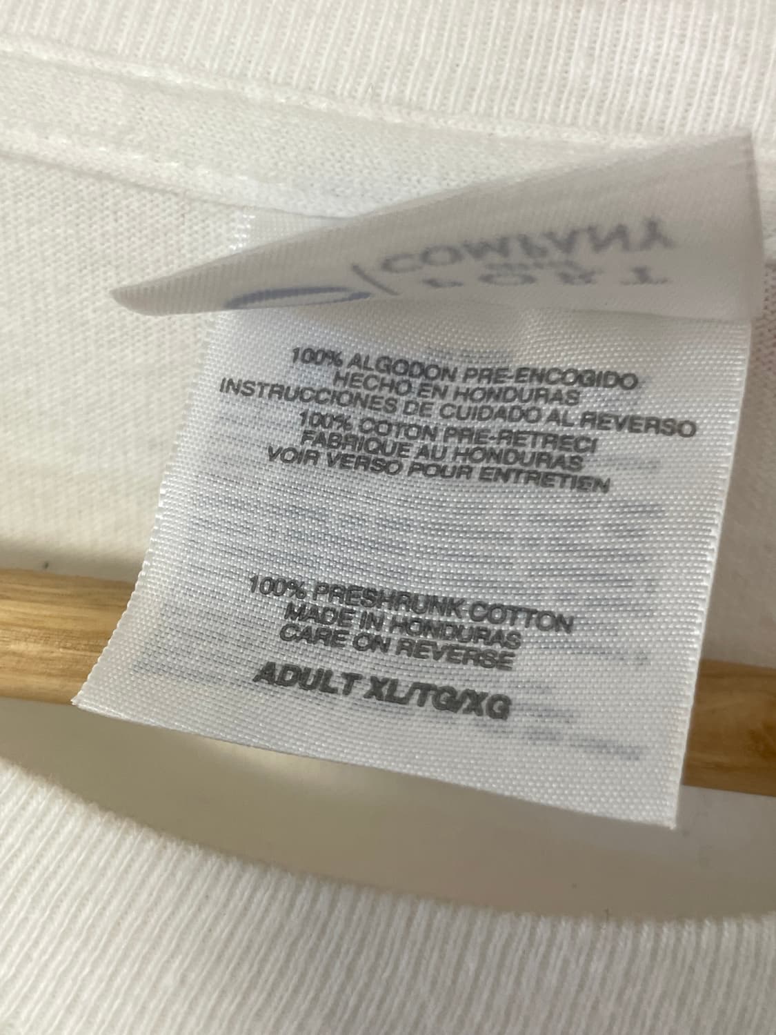 포트앤컴퍼니 티셔츠  상품이미지7