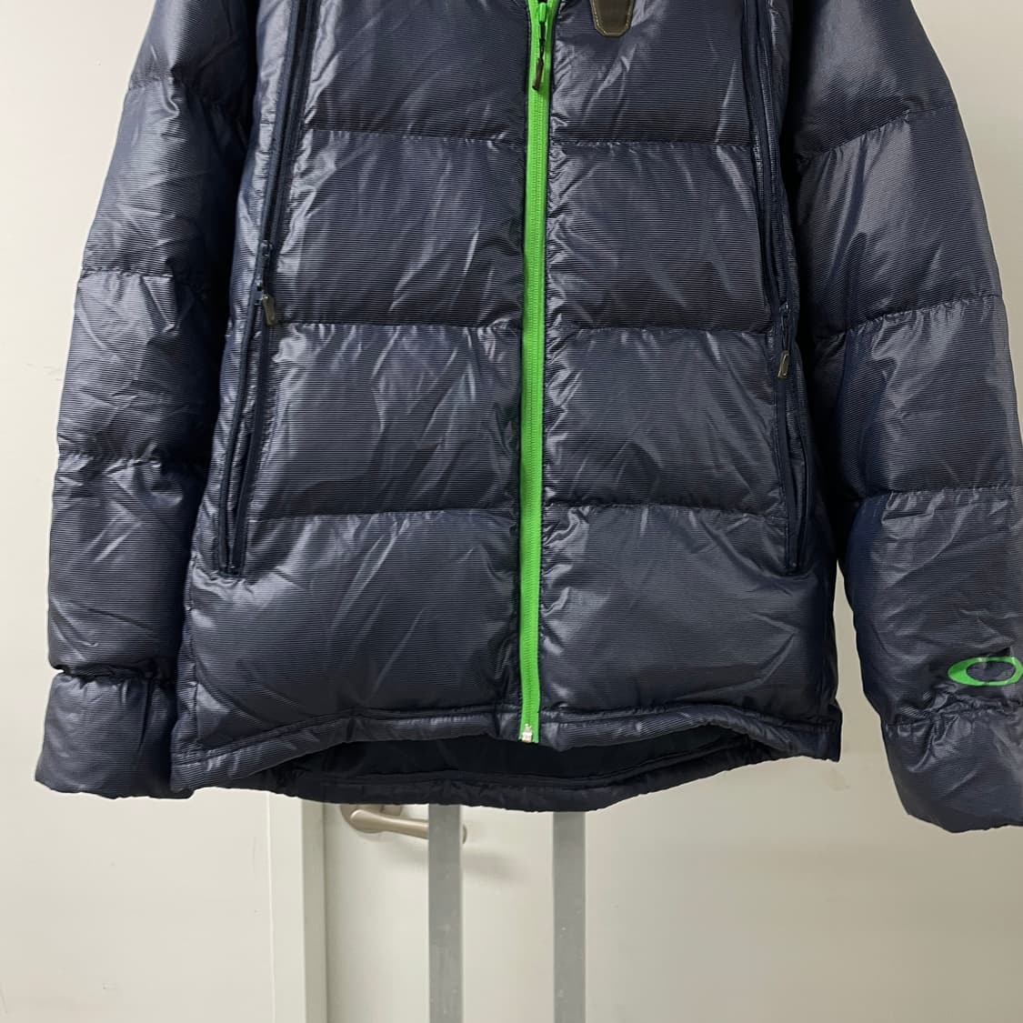 오클리 패딩 XL 상품이미지3