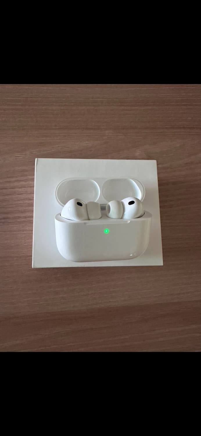 애플 에어팟 프로 3세대 풀박스 상품이미지2