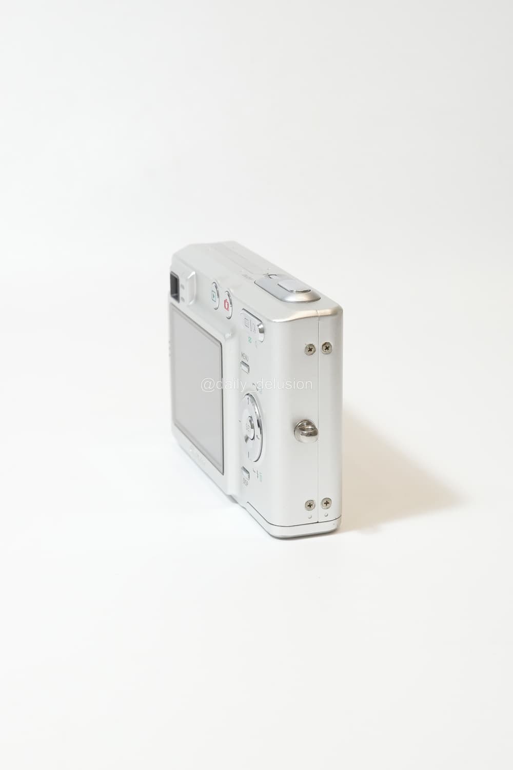  카시오 엑슬림 EX-Z50 상품이미지7