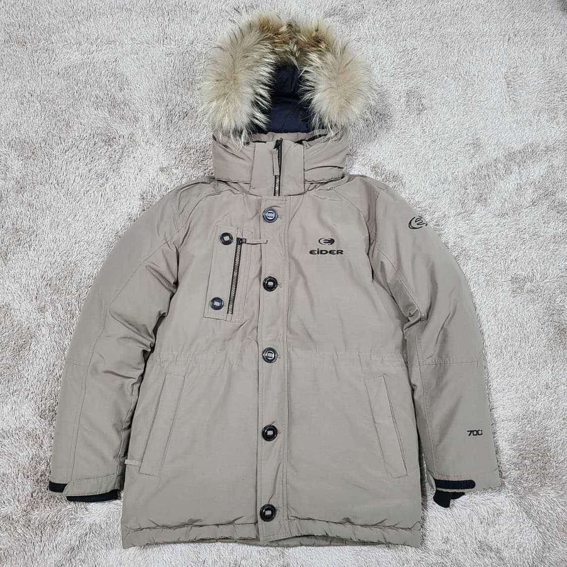 아이더 패딩 상품이미지1