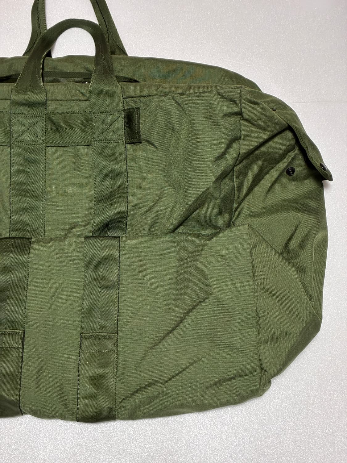 미군 조종사 지급 키트백 상품이미지3