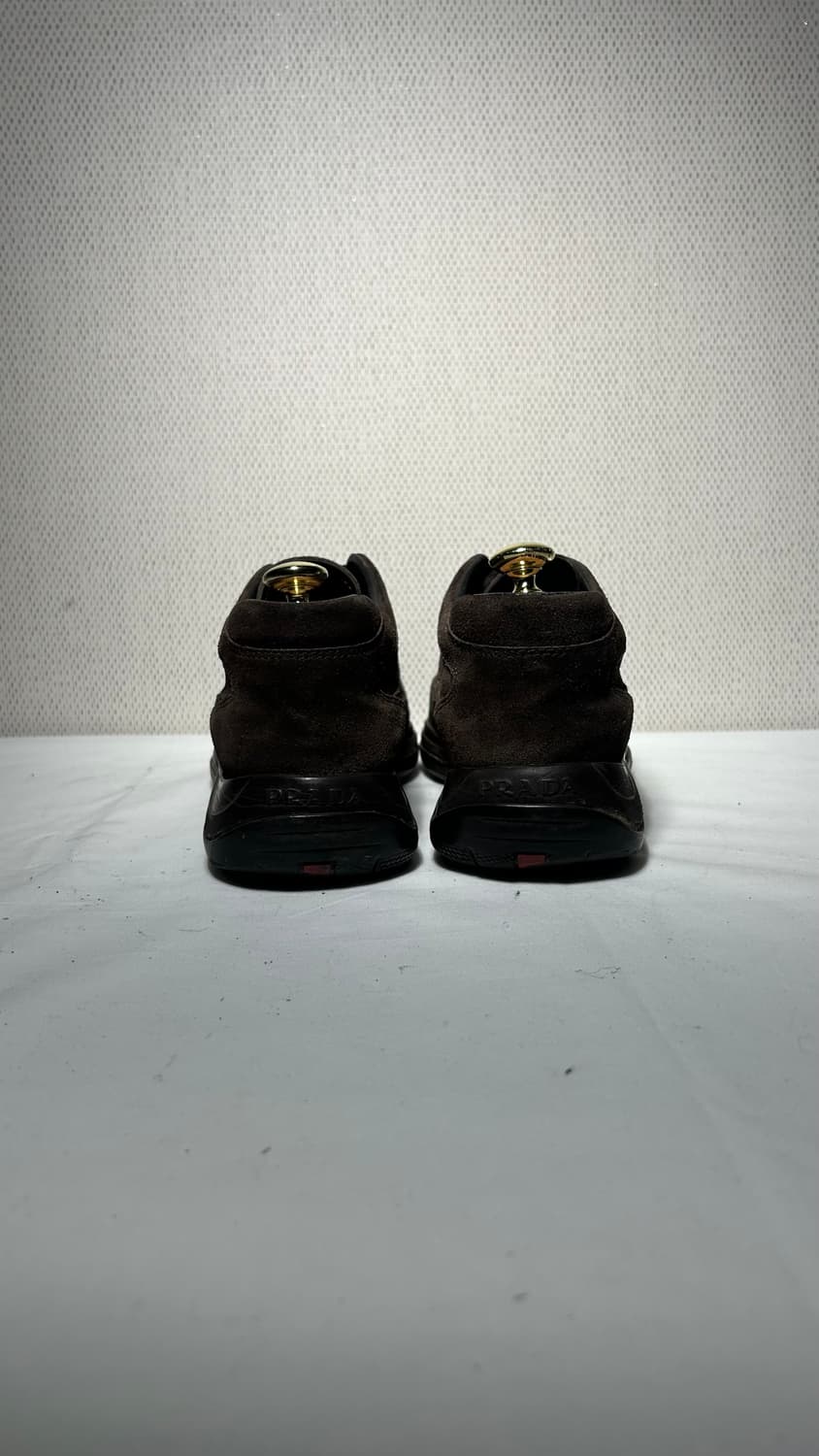 프라다 스니커즈 상품이미지5
