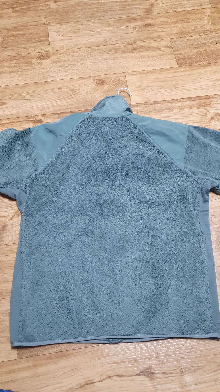 미군 오리지널 gen3 플리스 상품이미지3