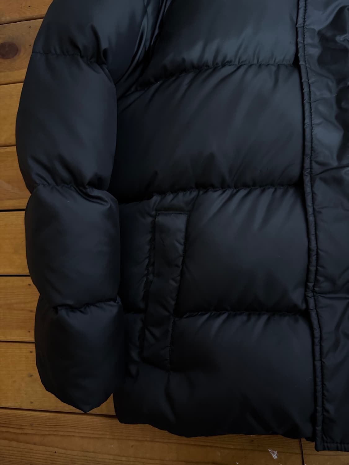 칼하트 푸퍼패딩 상품이미지5