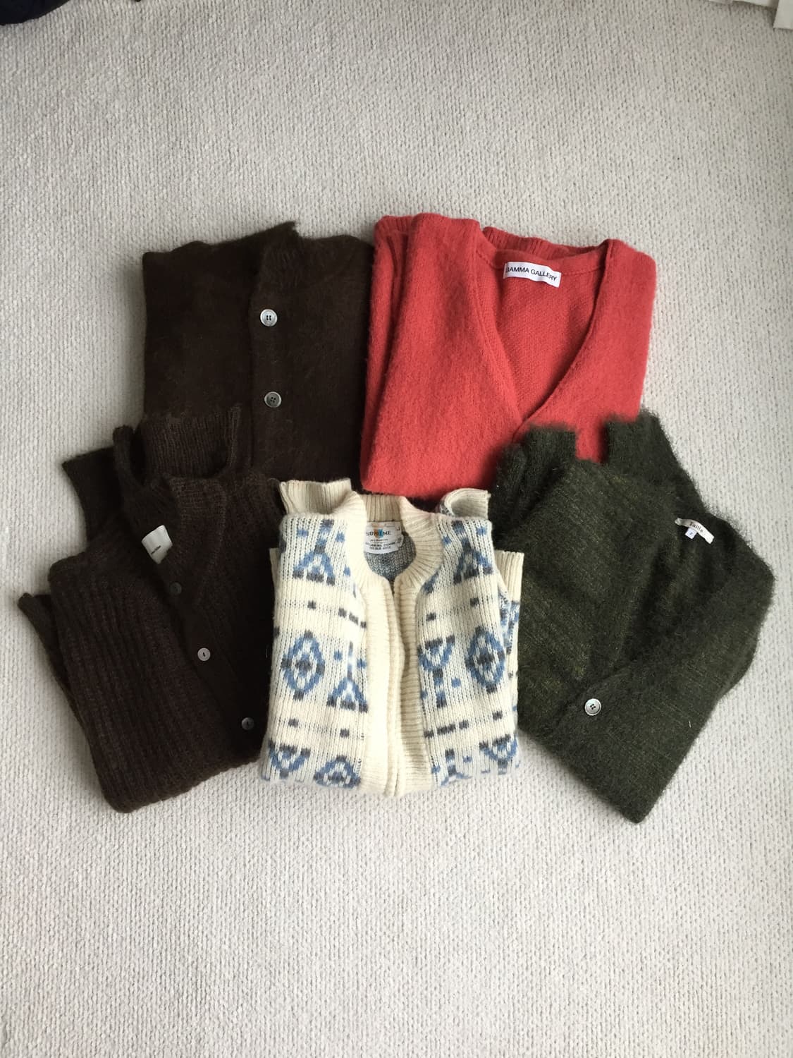 플리마켓 놀러오세요! 상품이미지5