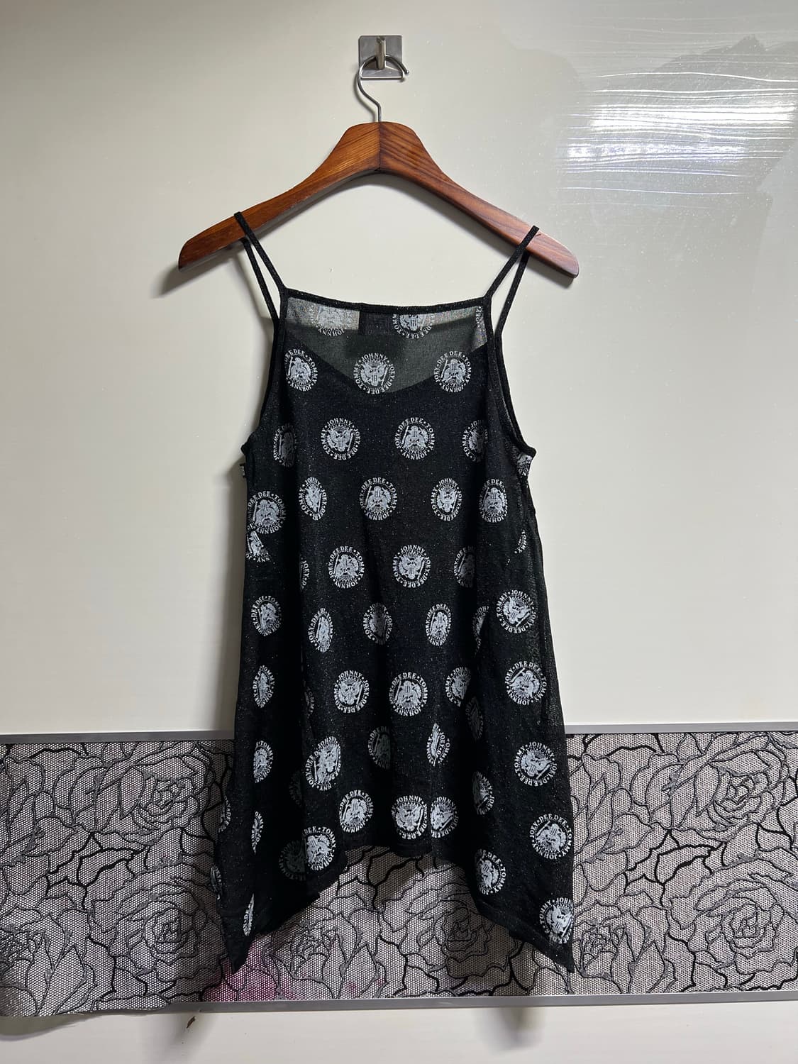 히스테릭글래머 라몬즈 블라우스 상품이미지4