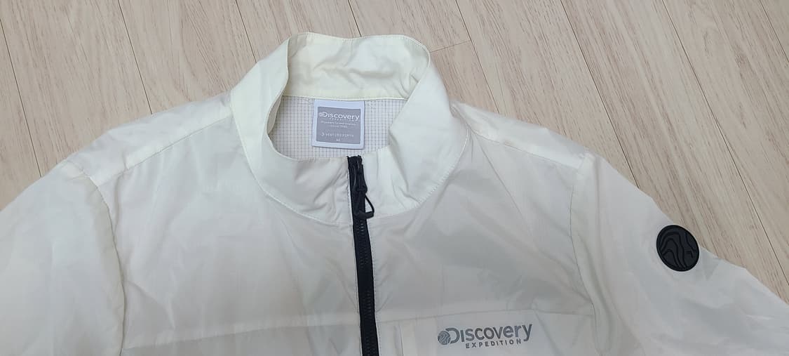 디스커버리 바람막이  상품이미지2