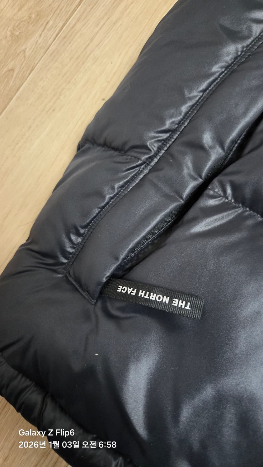 노스페이스 눕시 베스트 온볼 95 상품이미지3