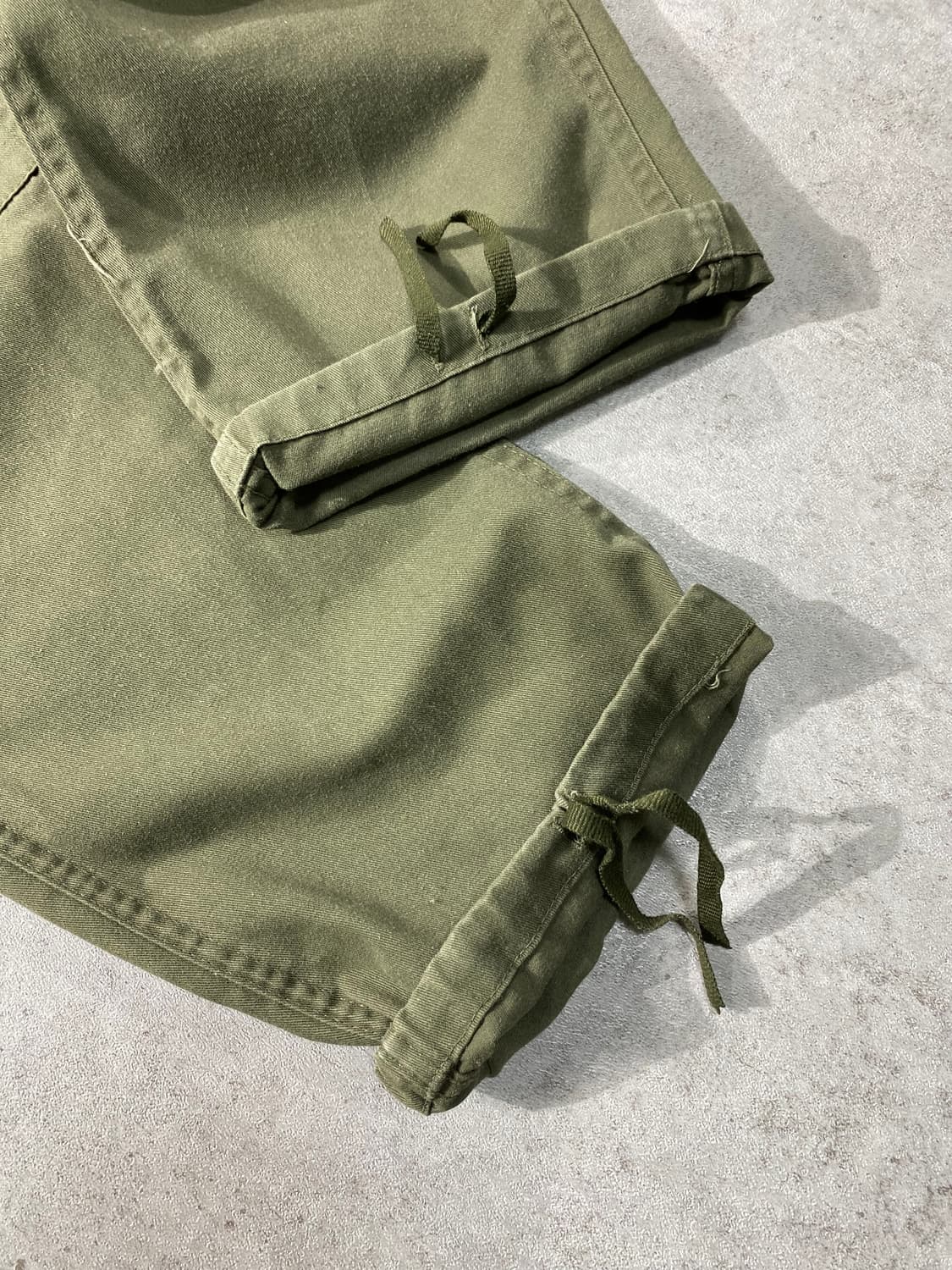 [M] Rothco 로스코 밀리터리 BDU 카고팬츠 상품이미지3