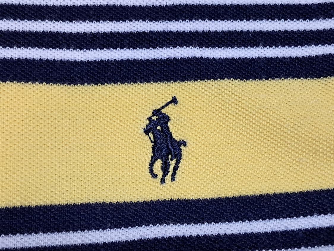 폴로랄프로렌 골프 여성 반팔티 M 상품이미지6