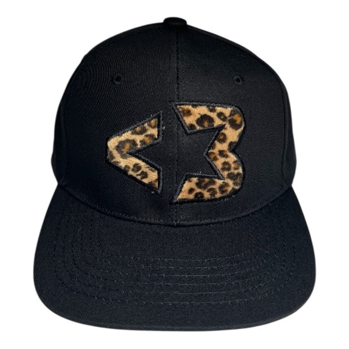 [OS] 배드하우스 레오파드 캡 상품이미지7