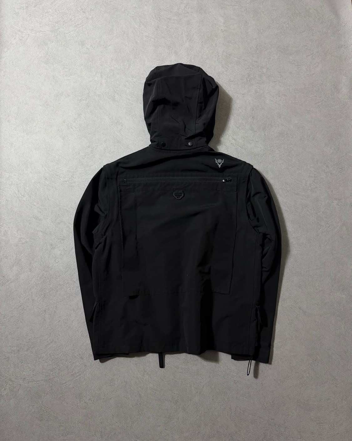 남이서팔 유틸리티자켓 상품이미지2