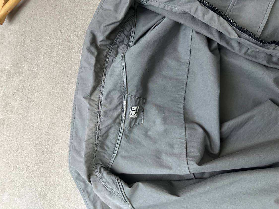 씨피컴퍼니 오버셔츠 자켓 100 20SS 상품이미지8
