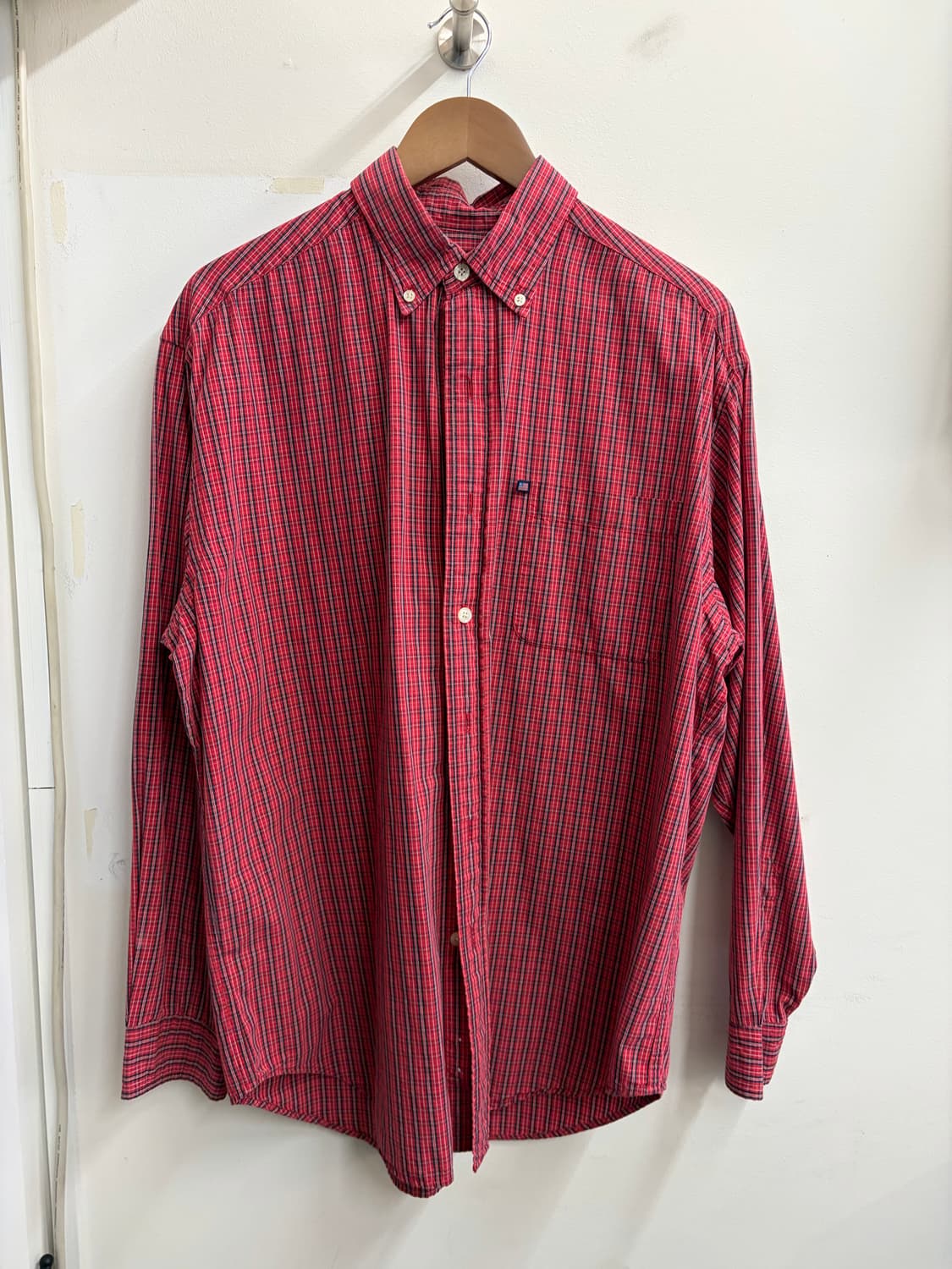 N176. 폴로진스 셔츠 상품이미지1