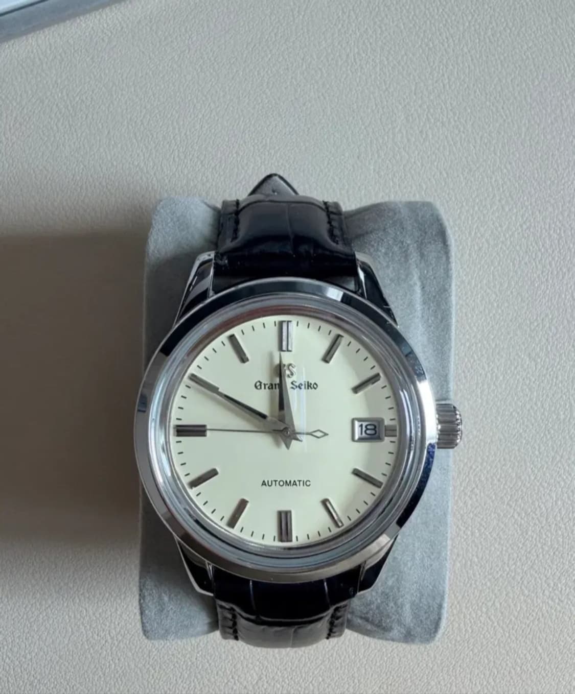 SOEKO NH5 MOD (그랜드세이코) 상품이미지1