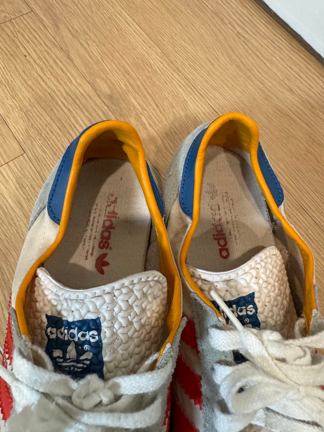 adidas 아디다스 운동화 상품이미지2