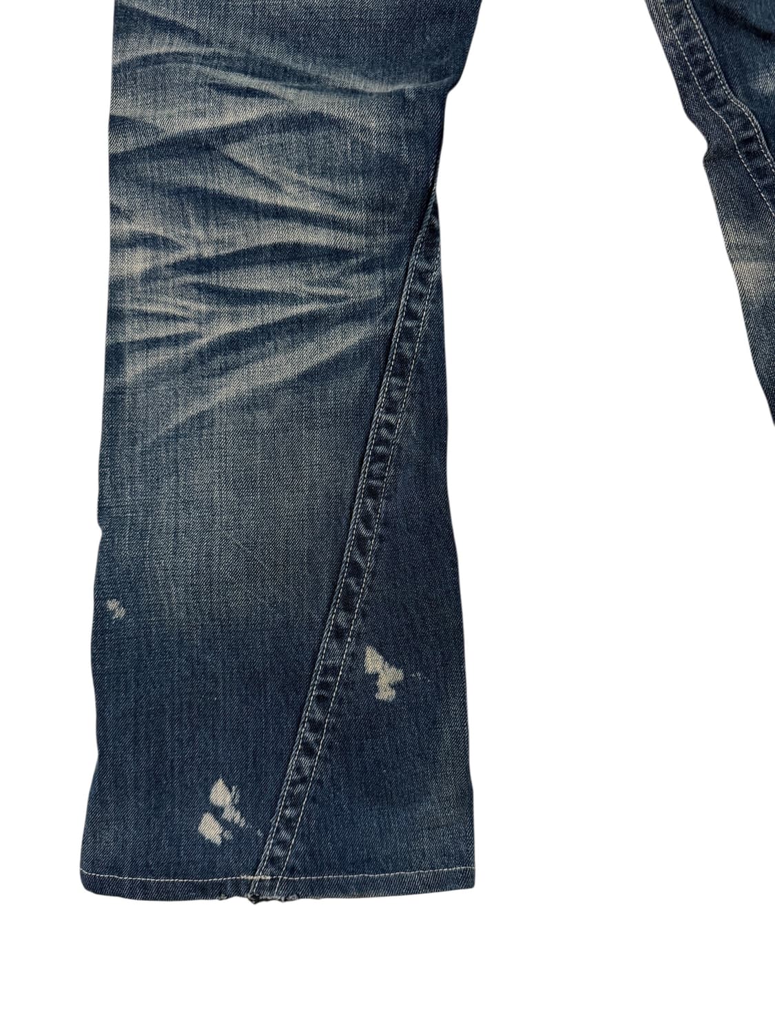 Tornado Mart Washing Pants 상품이미지9