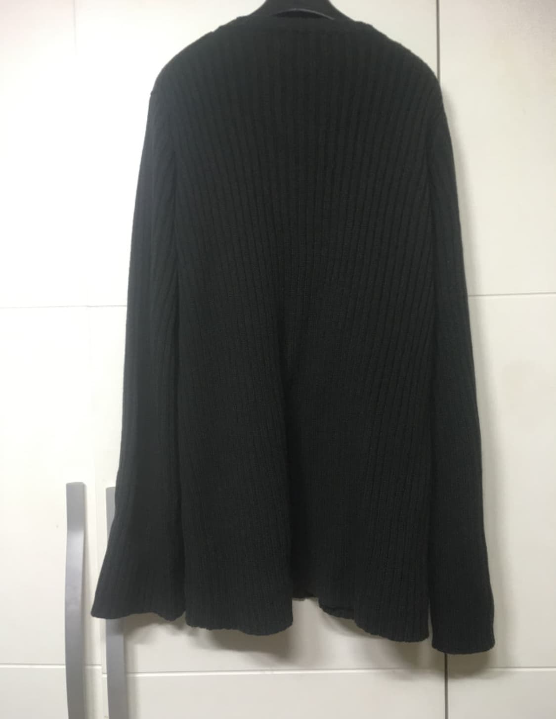 요지야마모토 뿌르옴므 YOHJI YAMAMOTO POUR HOMME-ki 상품이미지5