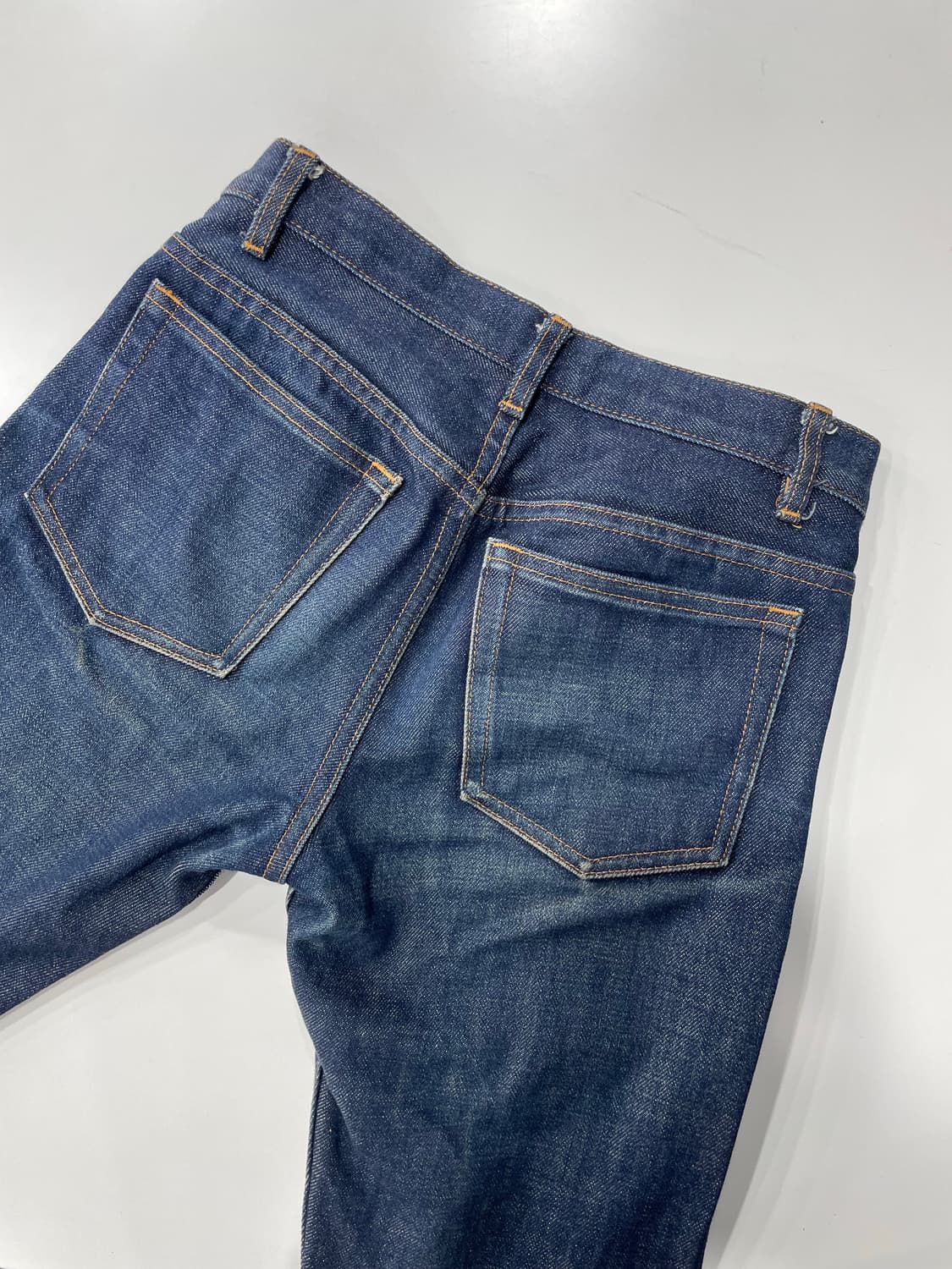 A.P.C(아페쎄) 데님 팬츠 상품이미지1