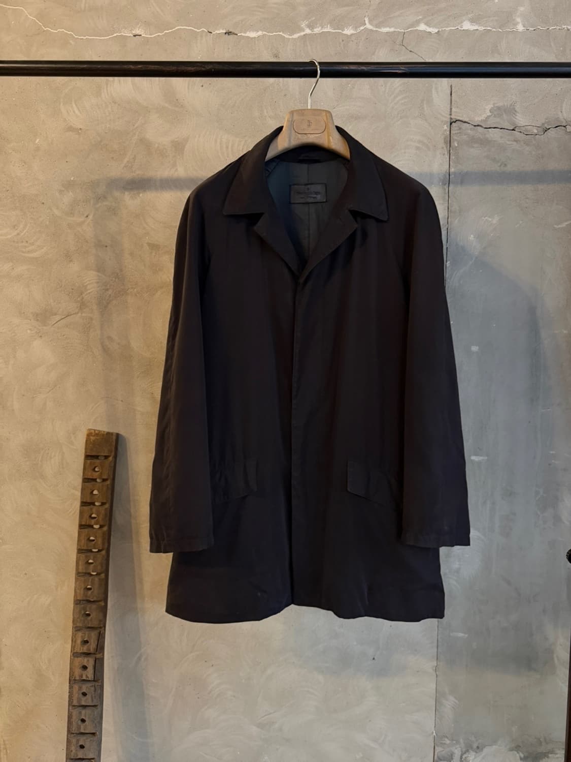 에르메네질도 제냐 카코트 100~105 상품이미지4