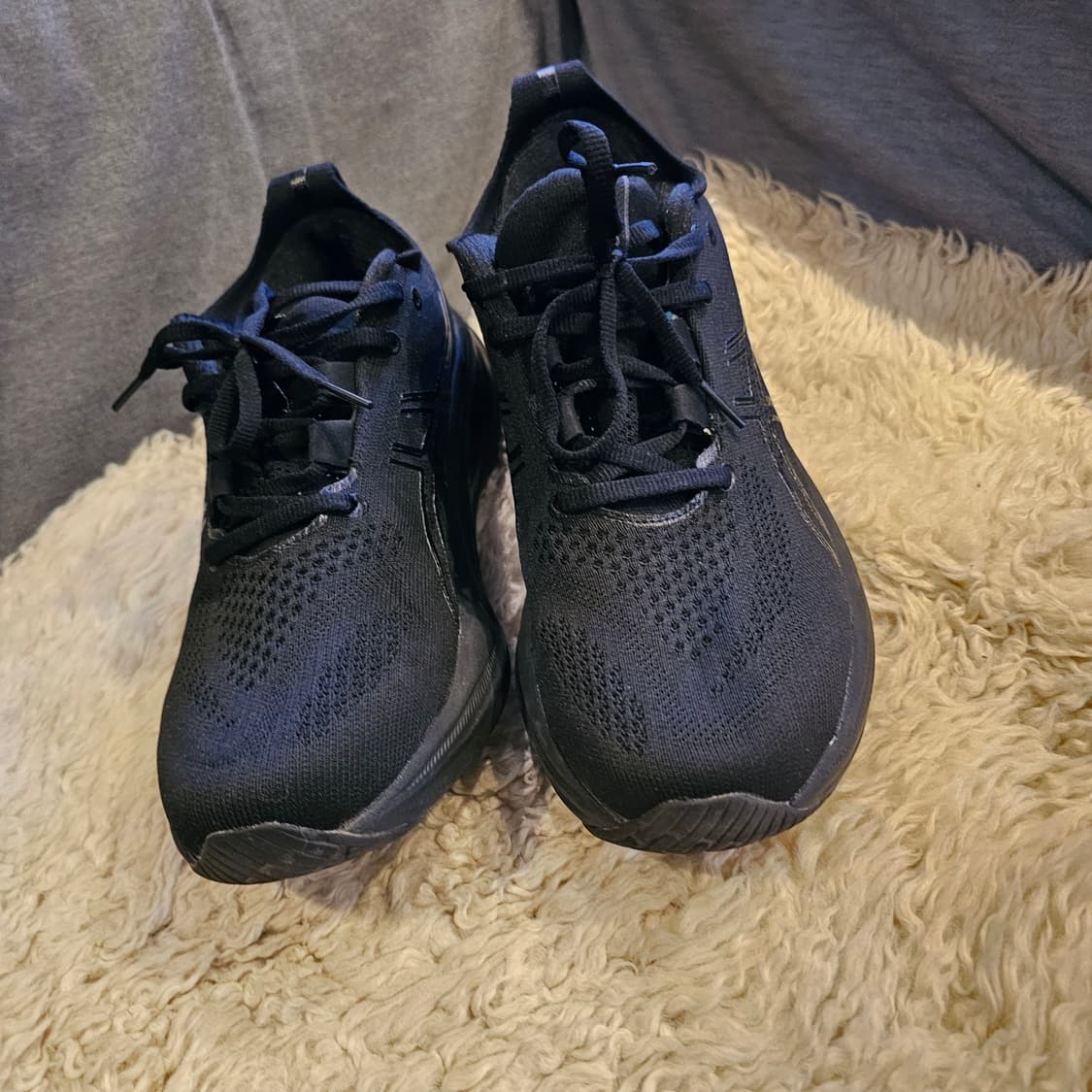 275 아식스 젤 님버스 26  상품이미지5