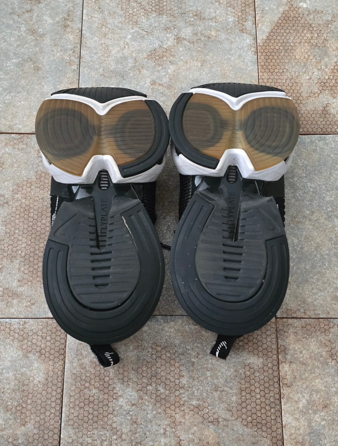 (270)나이키 에어 줌 슈퍼렙 상품이미지9