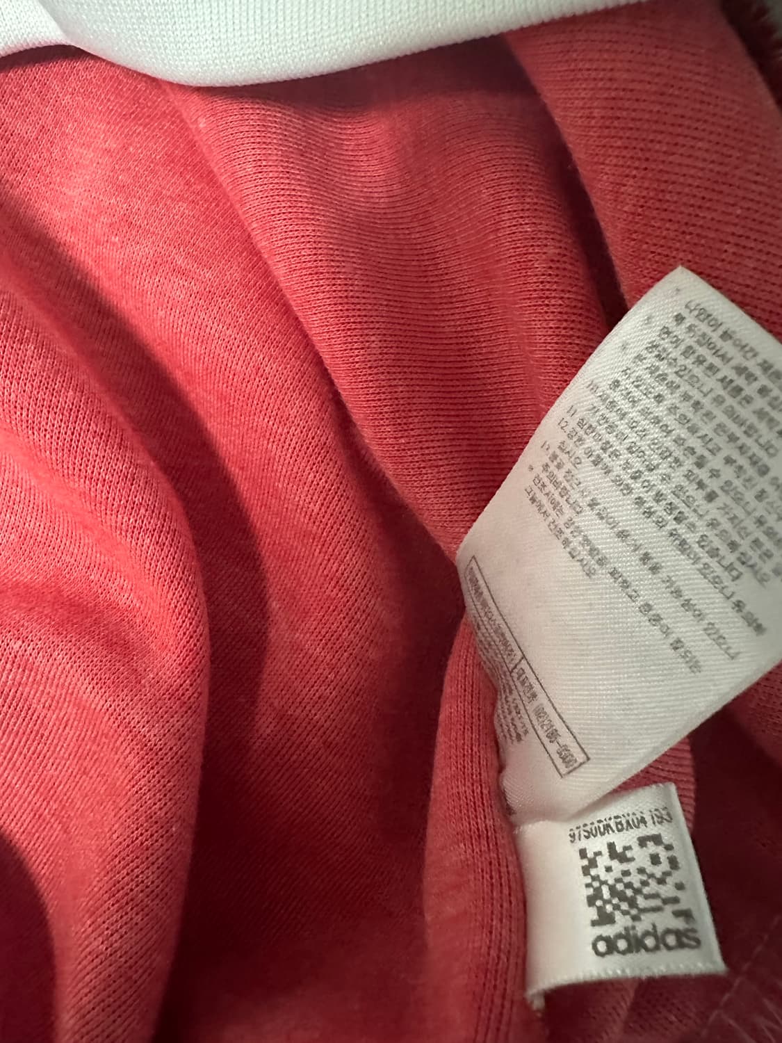 아디다스 캐나다 져지 100사이즈 상품이미지5