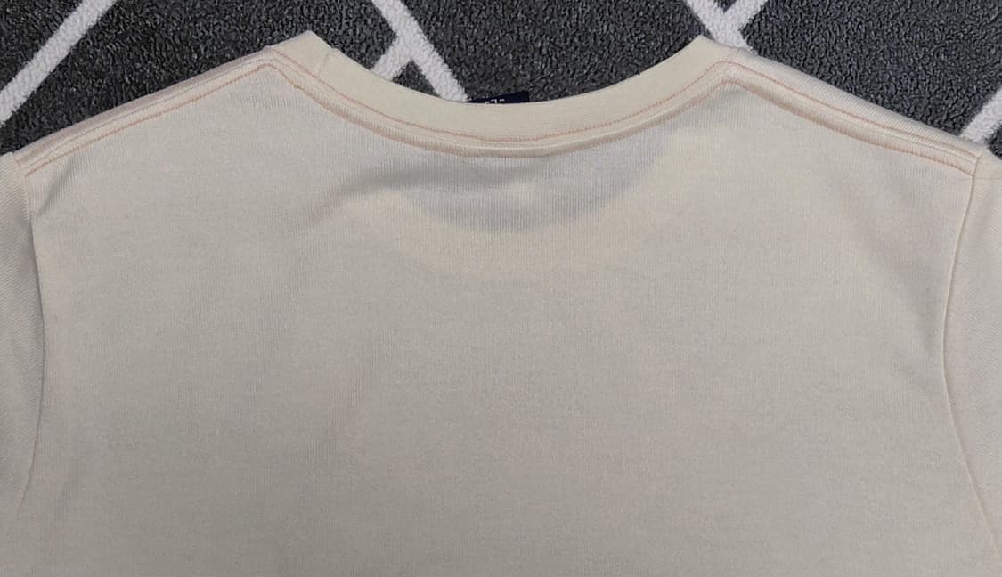 [L] 게리 코스비(Gerry Cosby) 빈티지 로고 반팔 티셔츠 (아 상품이미지7