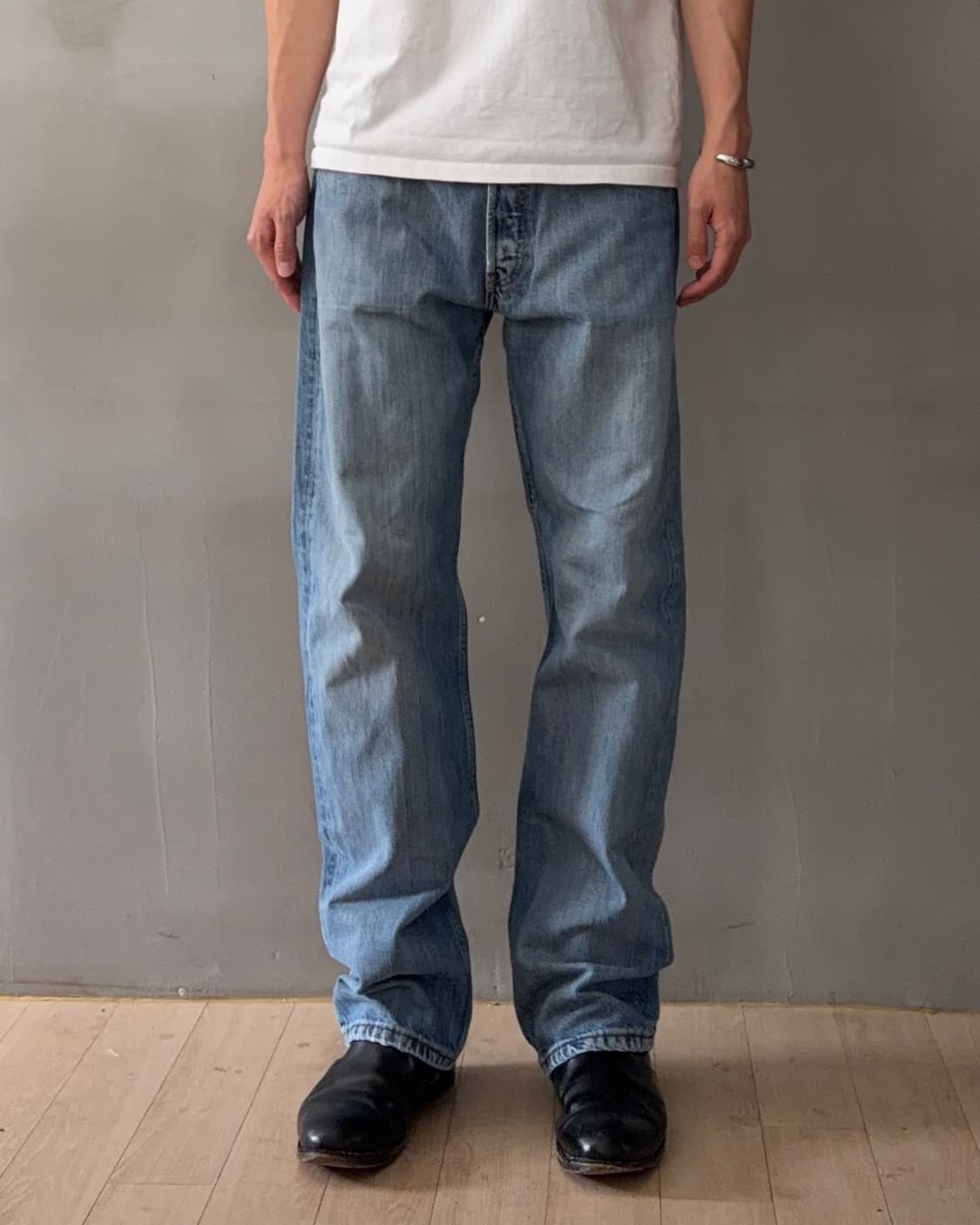 00s Levis 501 #4 상품이미지1