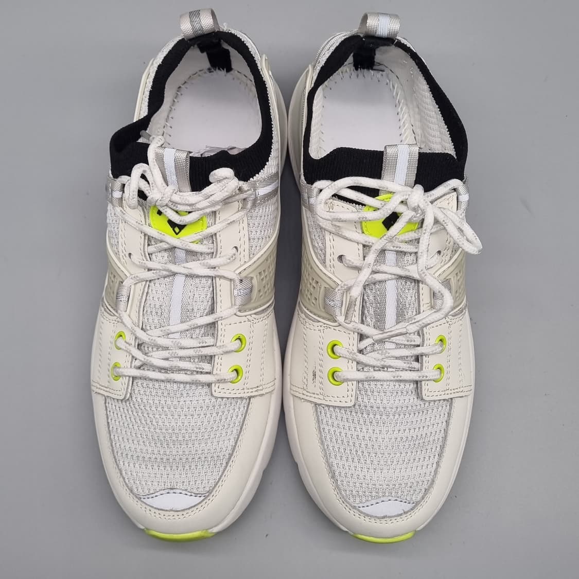 몽벨 퍼펙트 썸머 트레킹화 255 상품이미지2