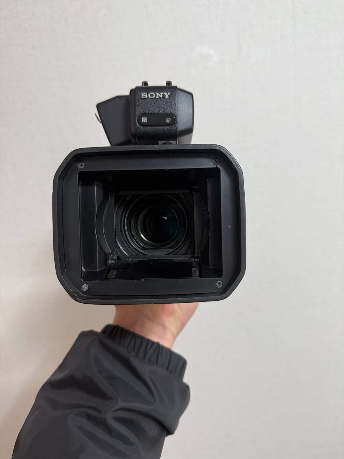 Sony DSR-PD170 6mm 디지털 캠코더 상품이미지4