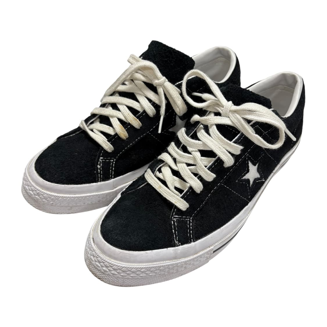 컨버스 원스타 스웨이드 270 상품이미지1