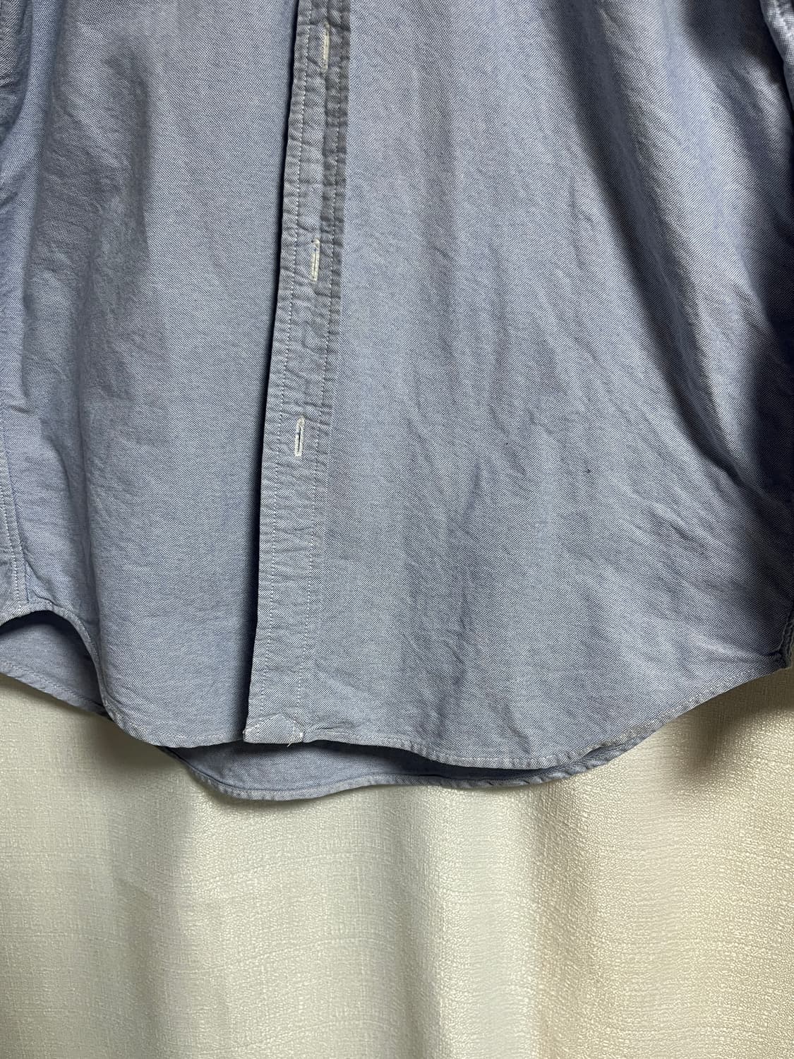 폴로 랄프로렌 빅포니 셔츠 남방 L 상품이미지3