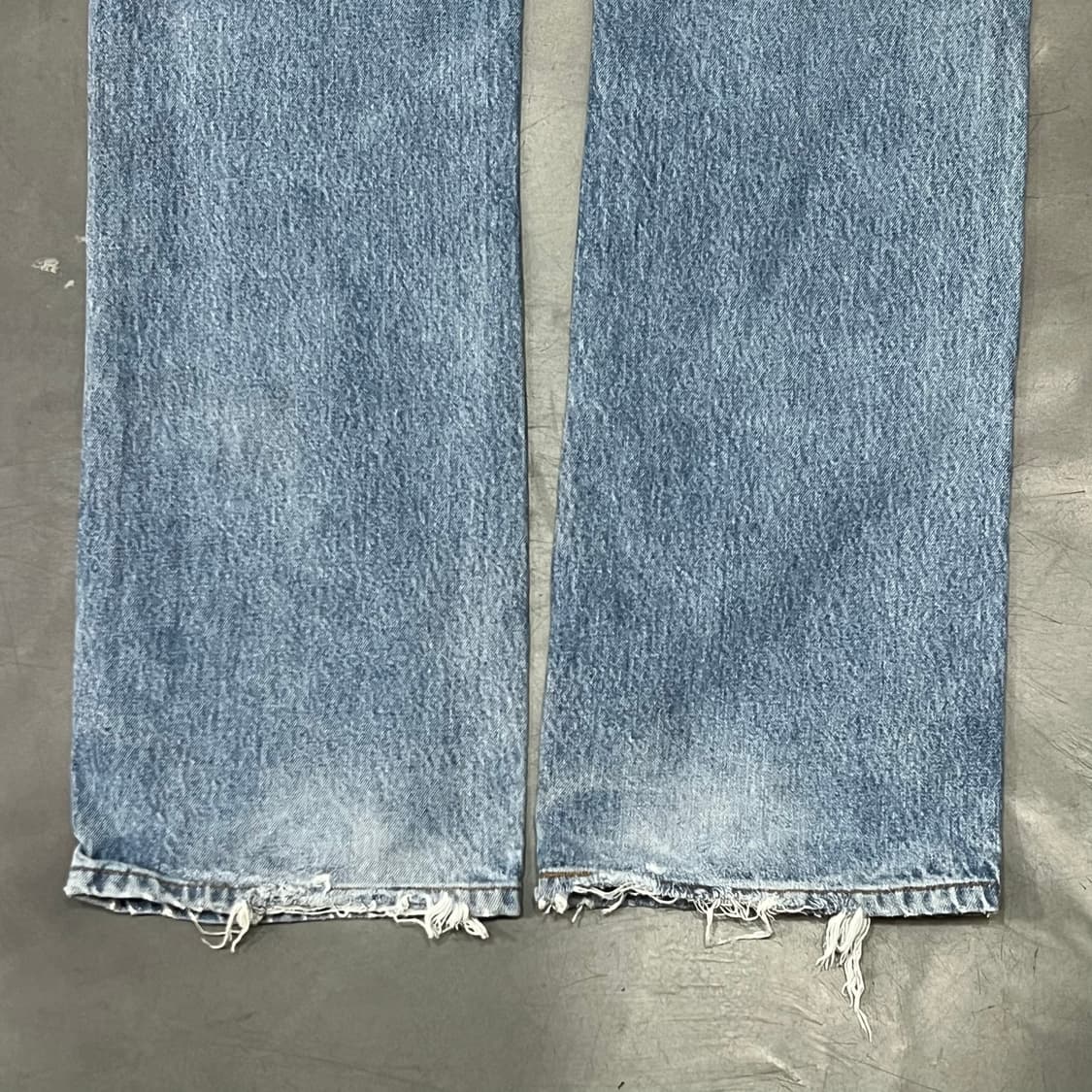  리바이스 517 데님 팬츠 y15069 상품이미지5