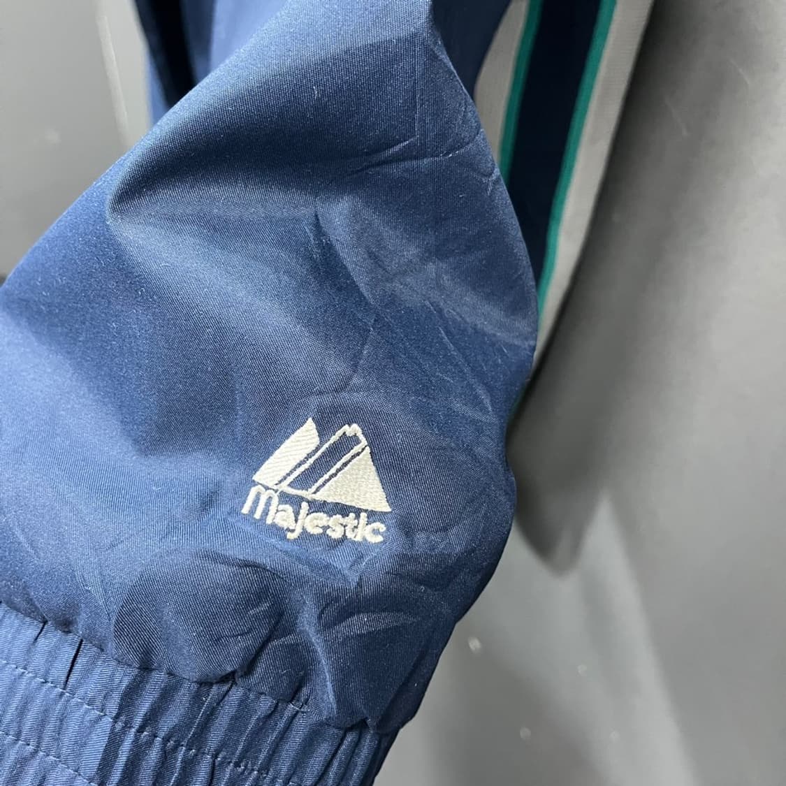 마제스틱 올드스쿨 아노락 상품이미지8