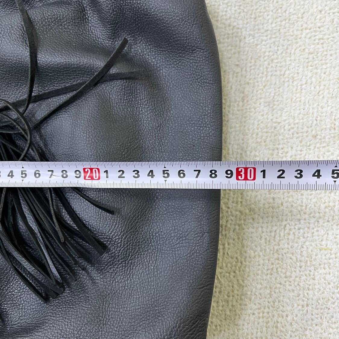 실측확인 브라스파티 여성 숄더백 0415M 상품이미지6