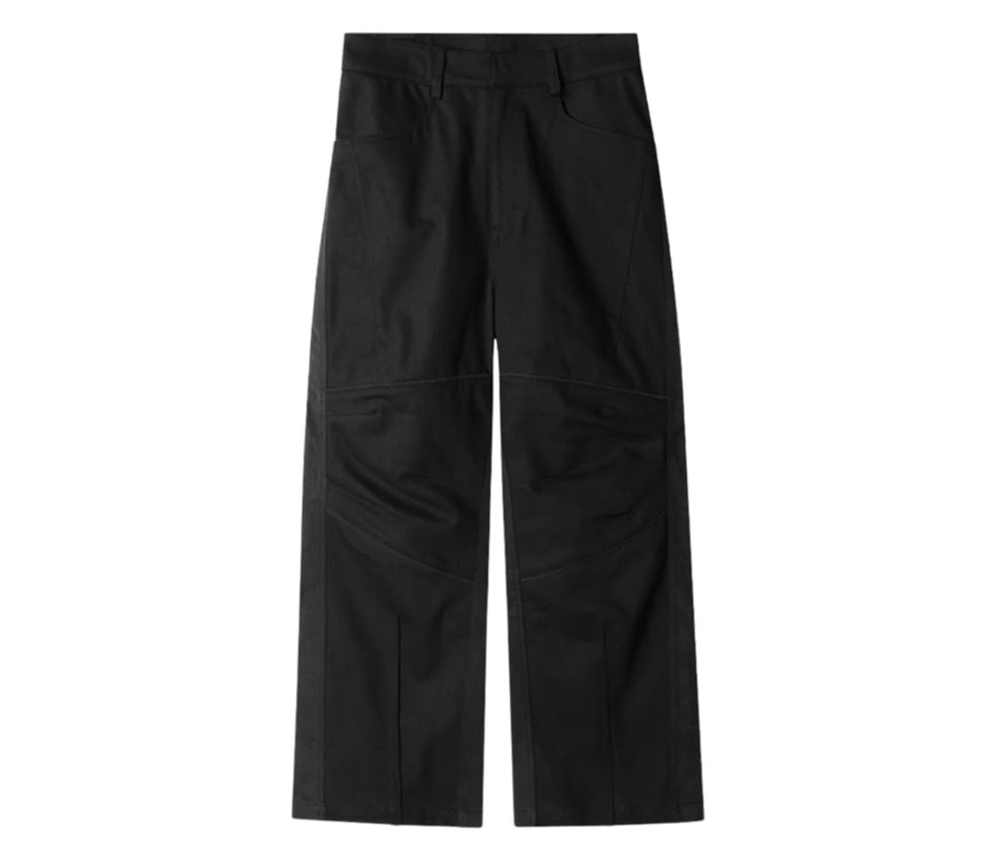 Xlim EP.6 04 트라우저 S 상품이미지1