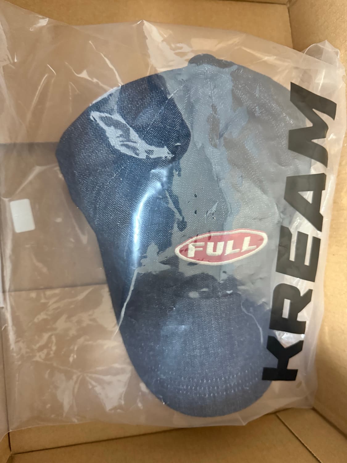 풀카운트 full볼캡 상품이미지2