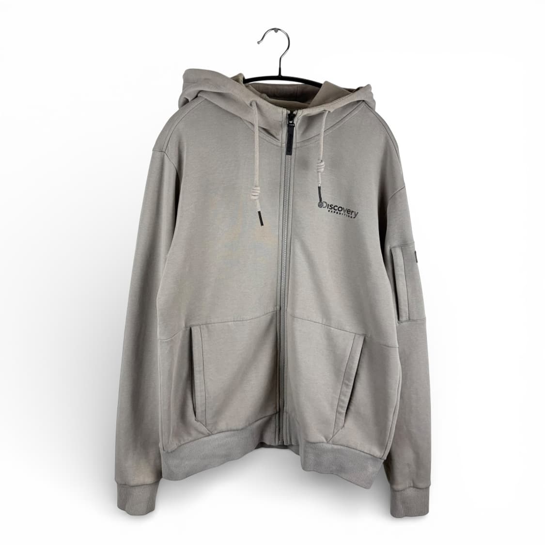 95) 디스커버리 익스페디션 카고형 트레이닝 자켓 상품이미지1