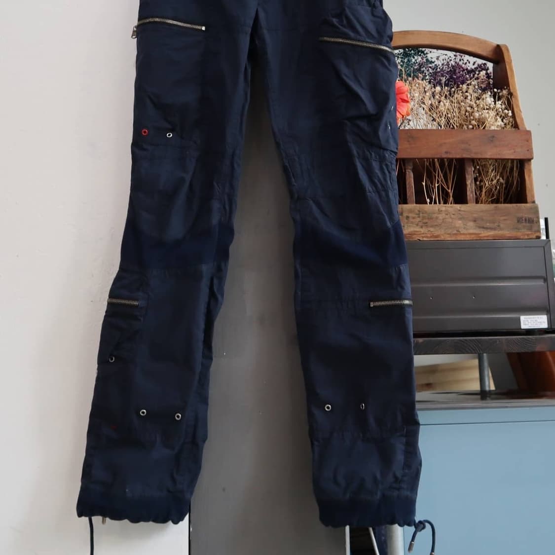 폴로 rlx 유틸리티 팬츠 상품이미지3