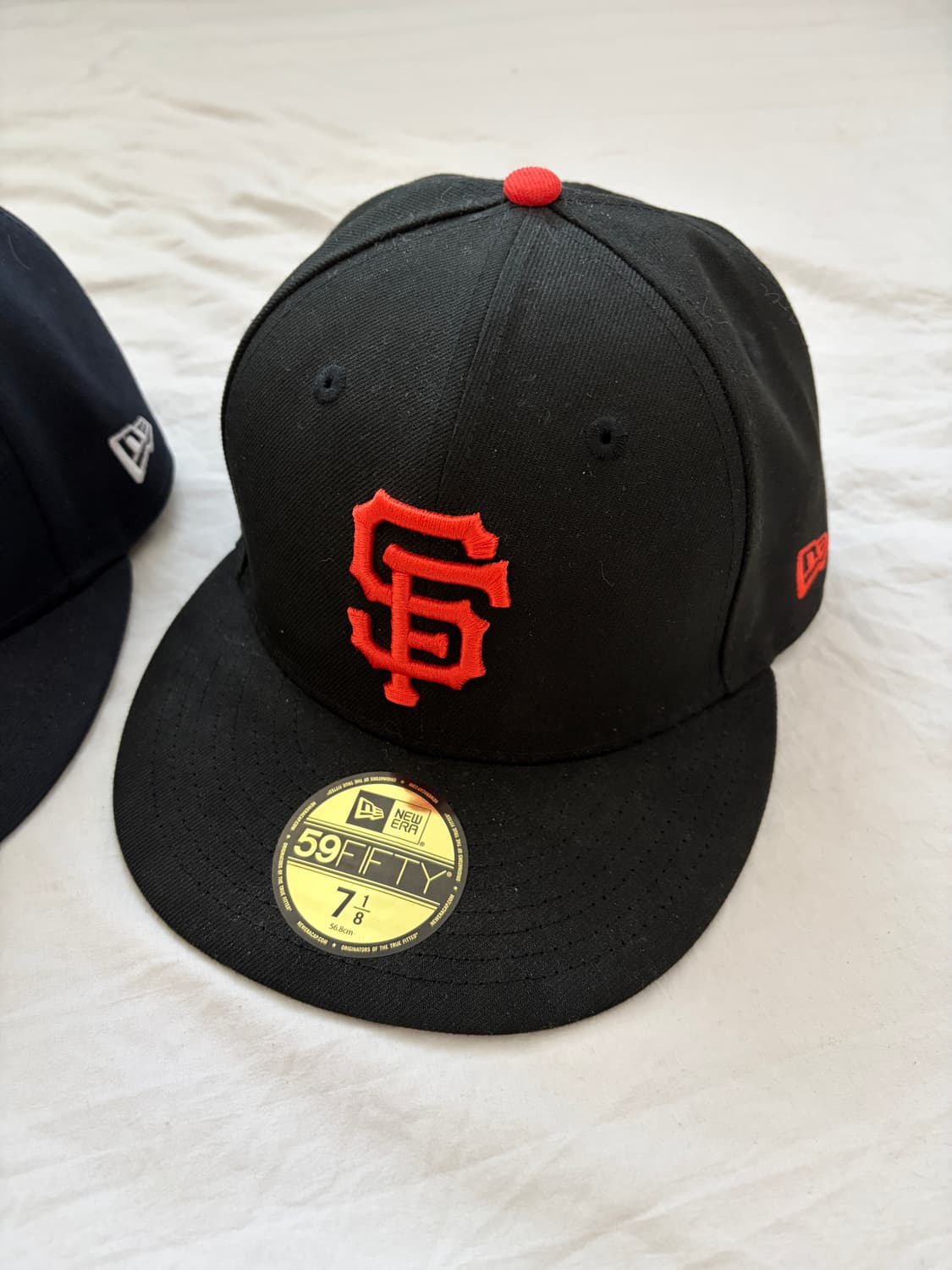 뉴에라 모자 718 상품이미지4