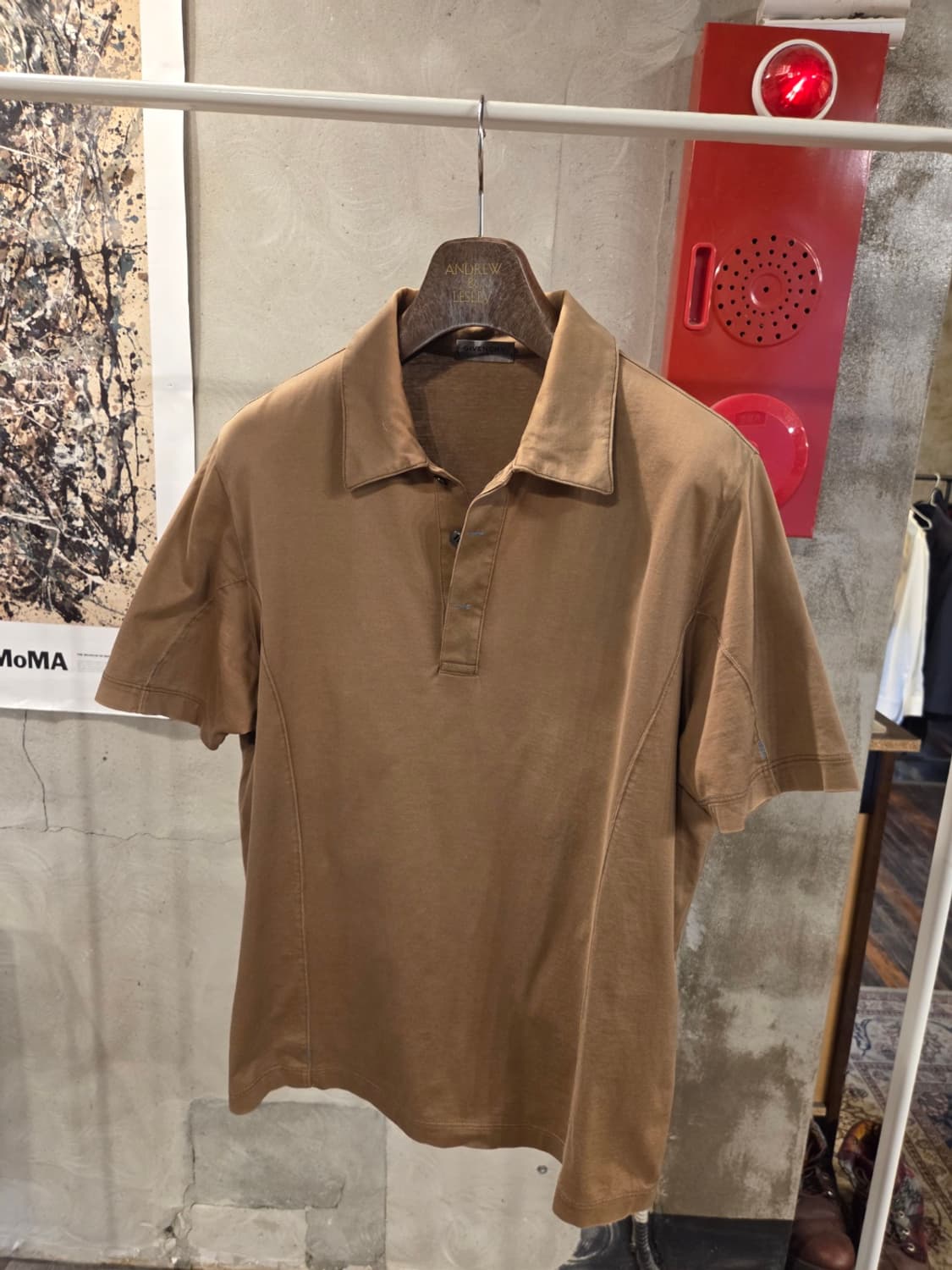 지방시 티셔츠 상품이미지8