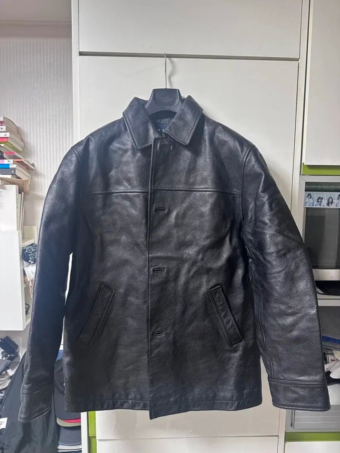 (M)올드갭 카코트 상품이미지1