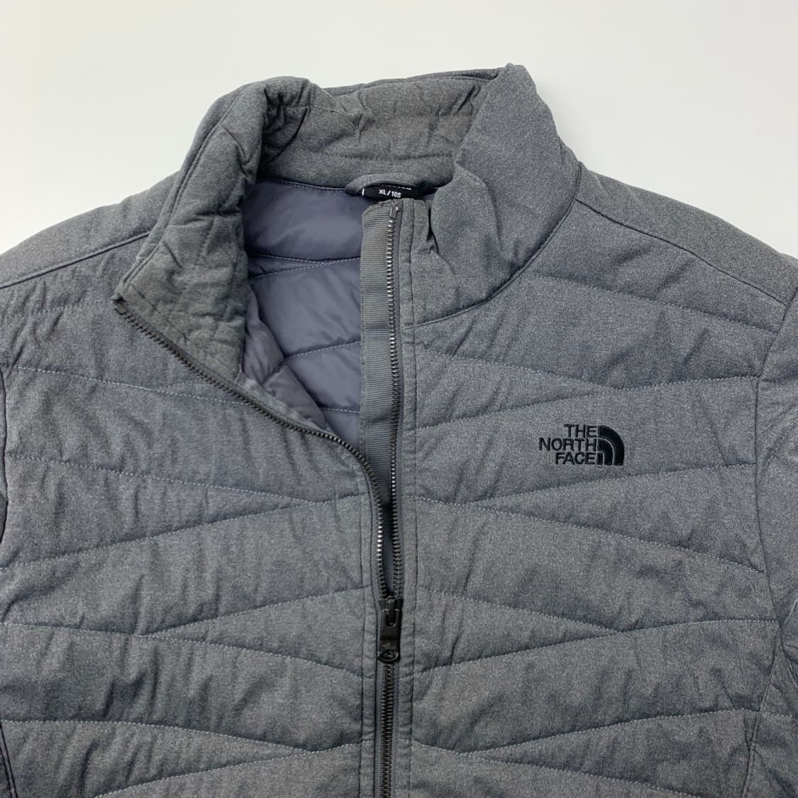 [XL/정품] 노스페이스 남성 퀼팅 패딩 자켓 상품이미지3