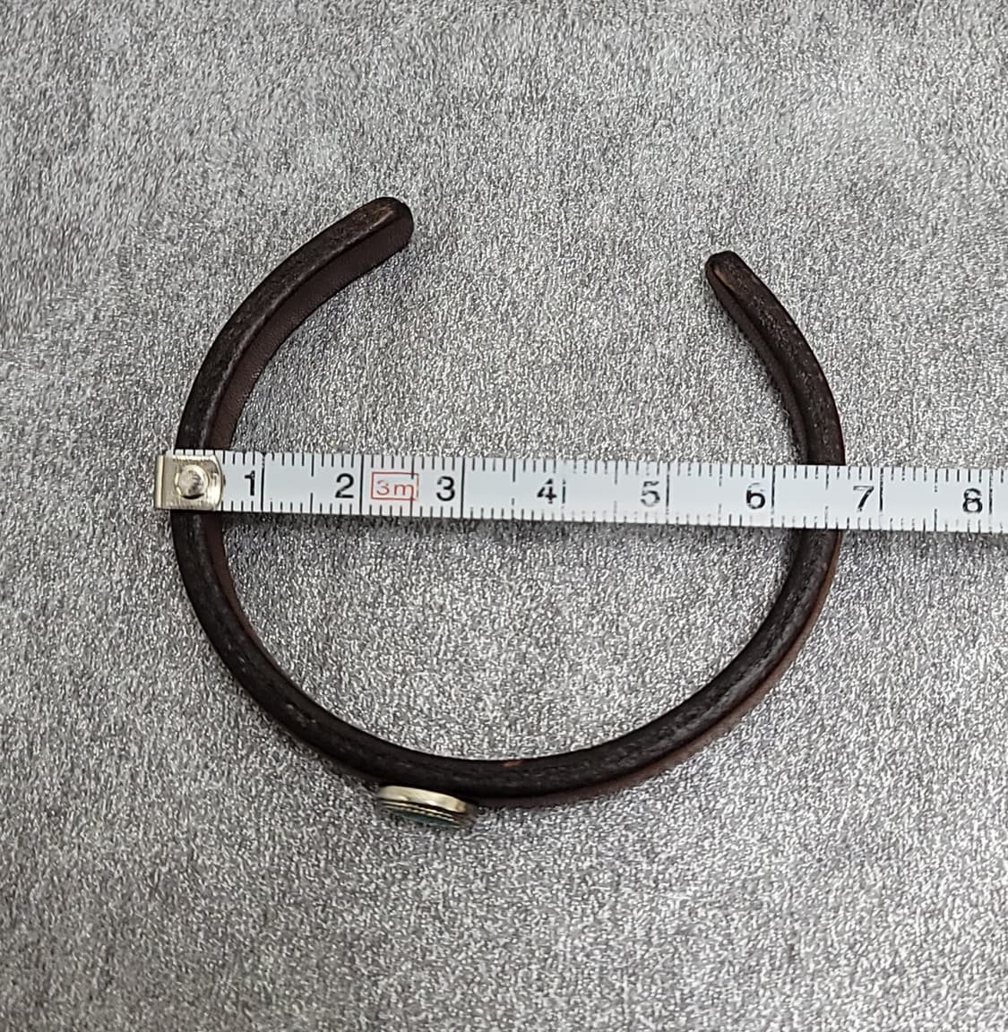 vintage leather bracelet 상품이미지9