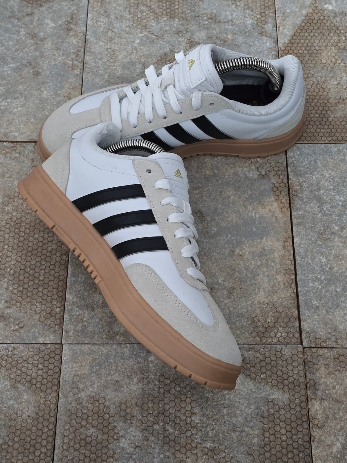 (220)아디다스 그리다스 로우  상품이미지5