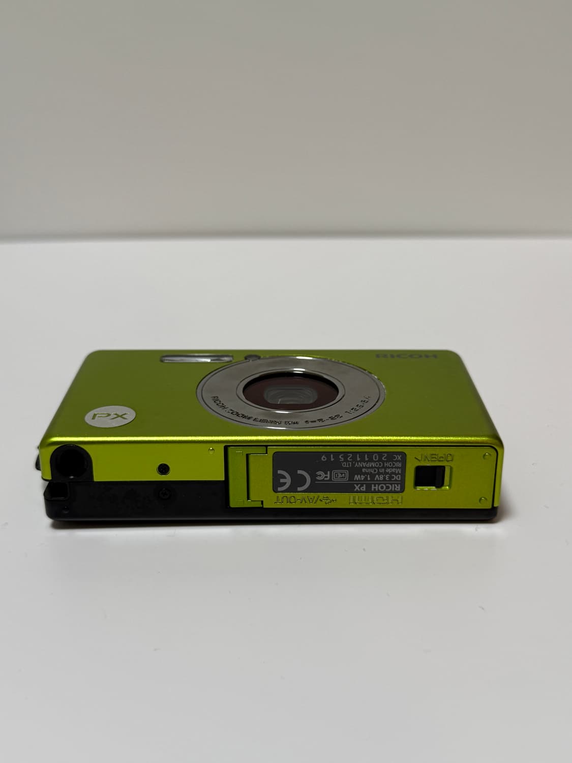 리코 RICOH PX 디지털카메라 디카 상품이미지4