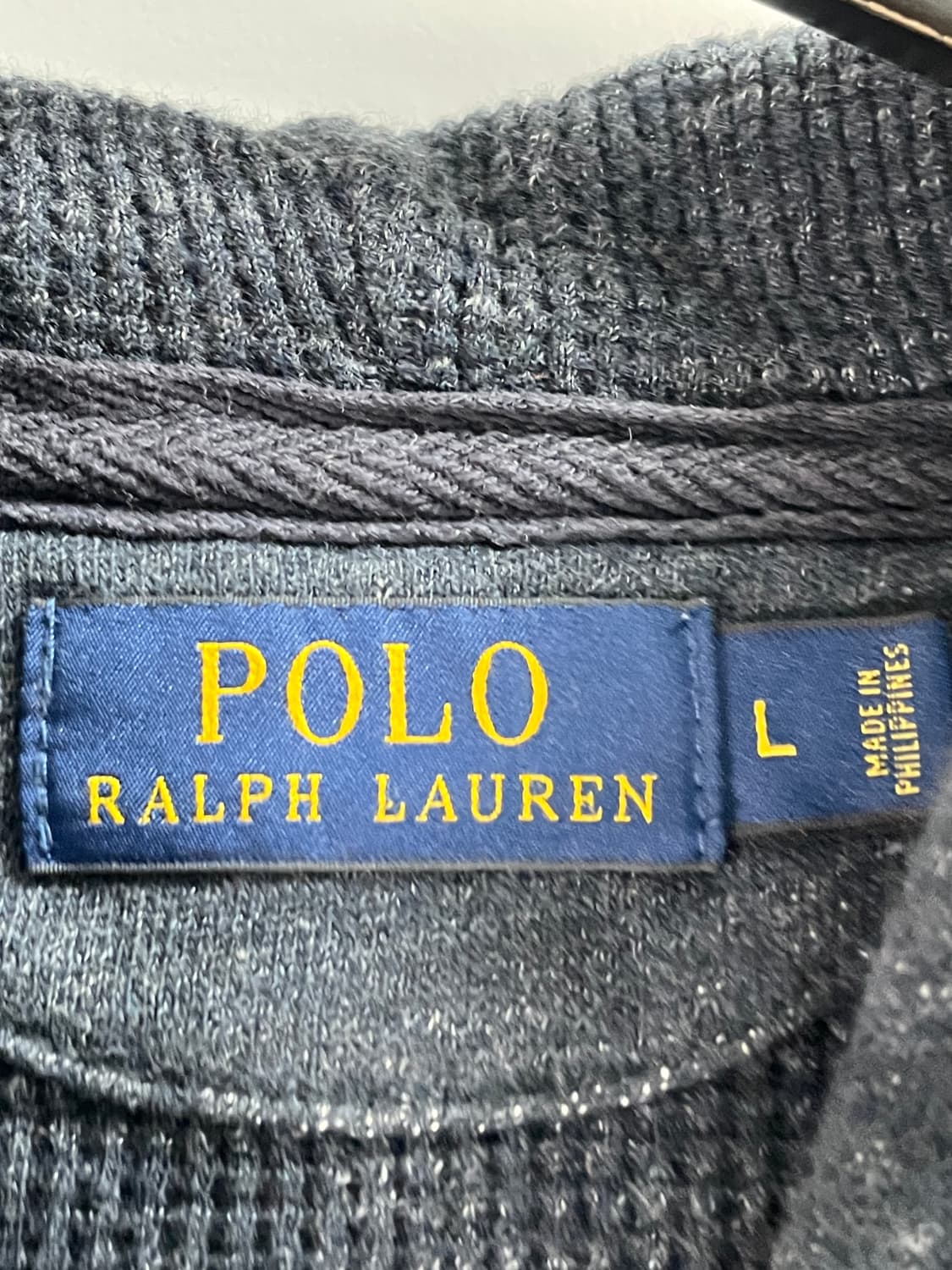 폴로 랄프로렌 베스트 후디 자켓 (on.214) 상품이미지4