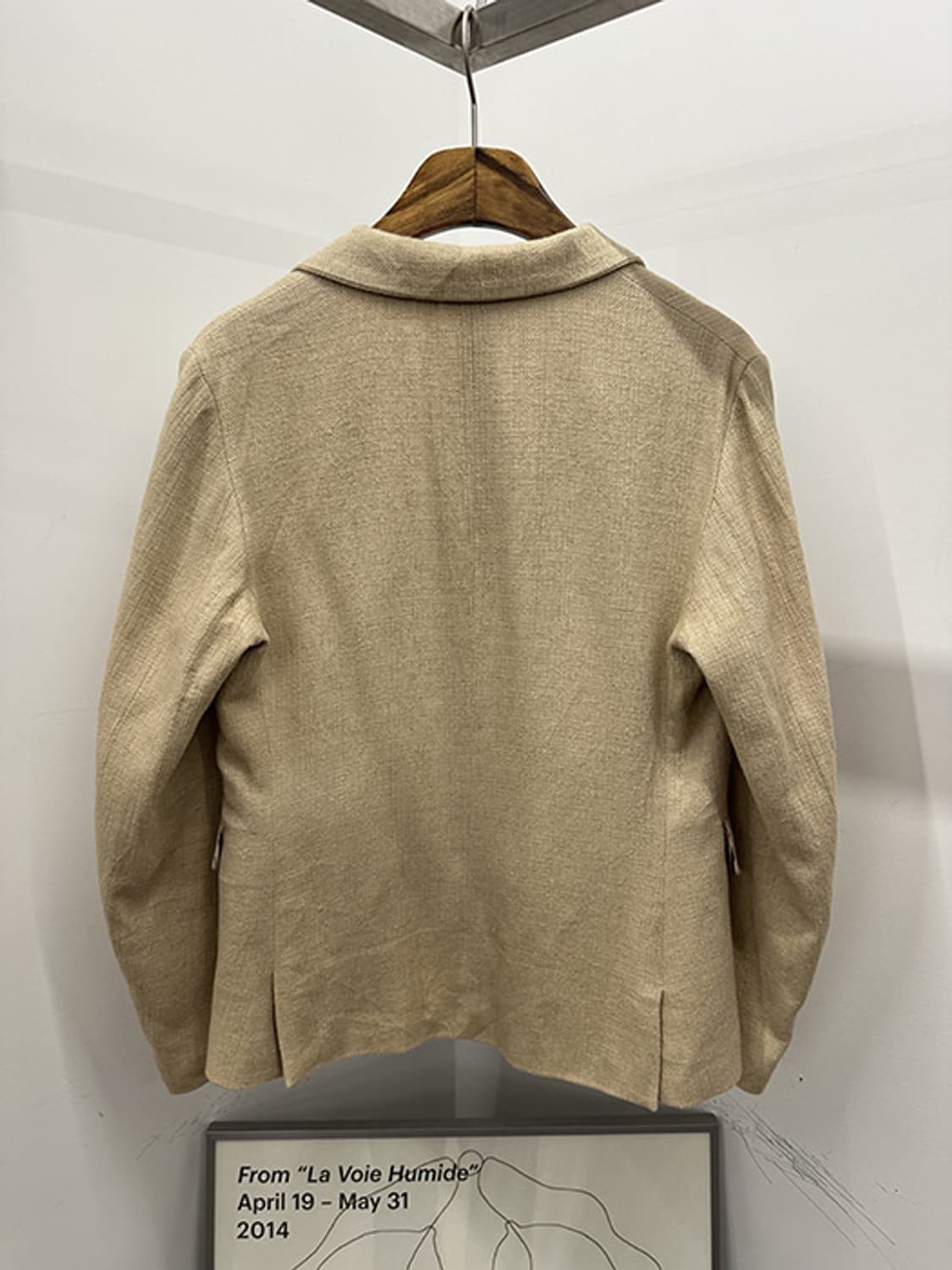 BEAMS BOY (M) 상품이미지4